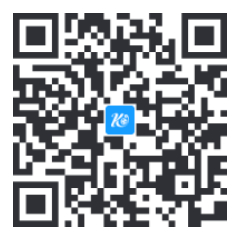 iOS 系统版 二维码 - huohusportAPPlogin
